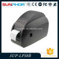 Hot sale USB port POS Barcode Label thermal receipt printer 2 inch thermal printer